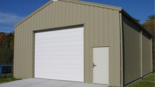 Garage Door Openers at City Horizons, Colorado